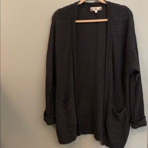 Cardigan